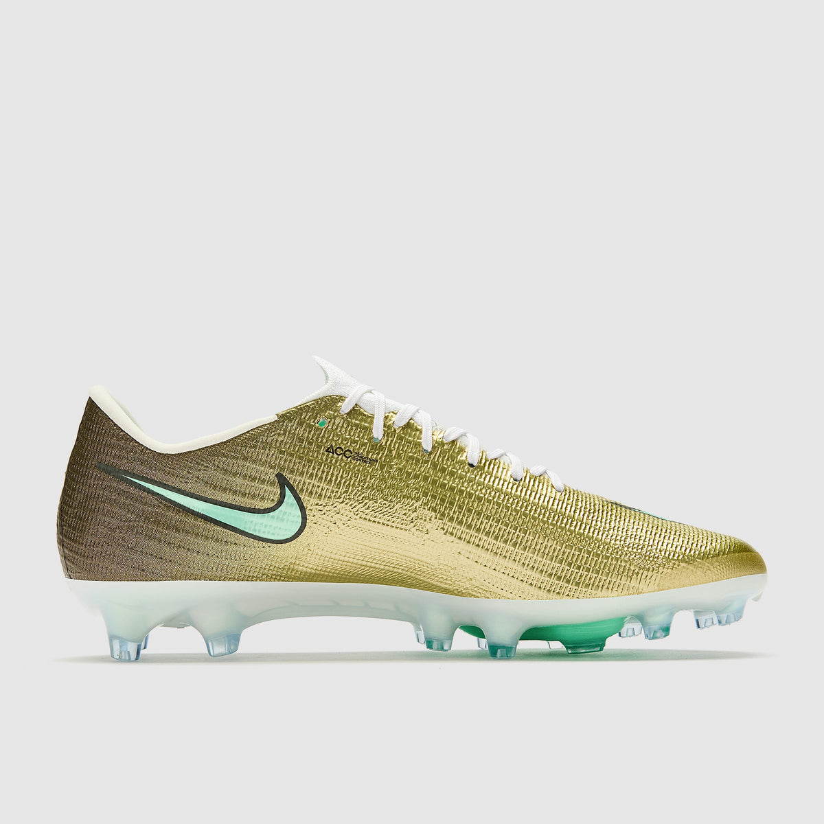 Nike Air Zoom Mercurial Superfly XI Elite x Mbappe AG-Pro