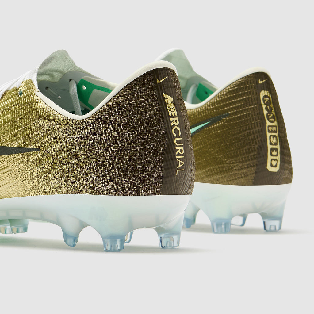 Nike Air Zoom Mercurial Superfly XI Elite x Mbappe AG-Pro