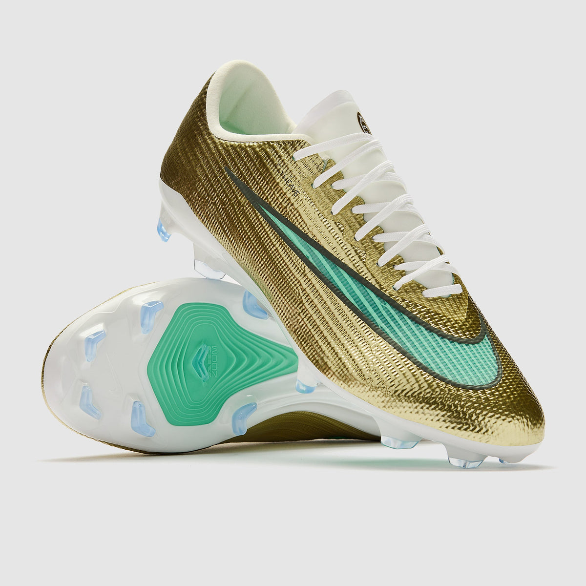 Nike Air Zoom Mercurial Superfly XI Pro x Mbappe FG