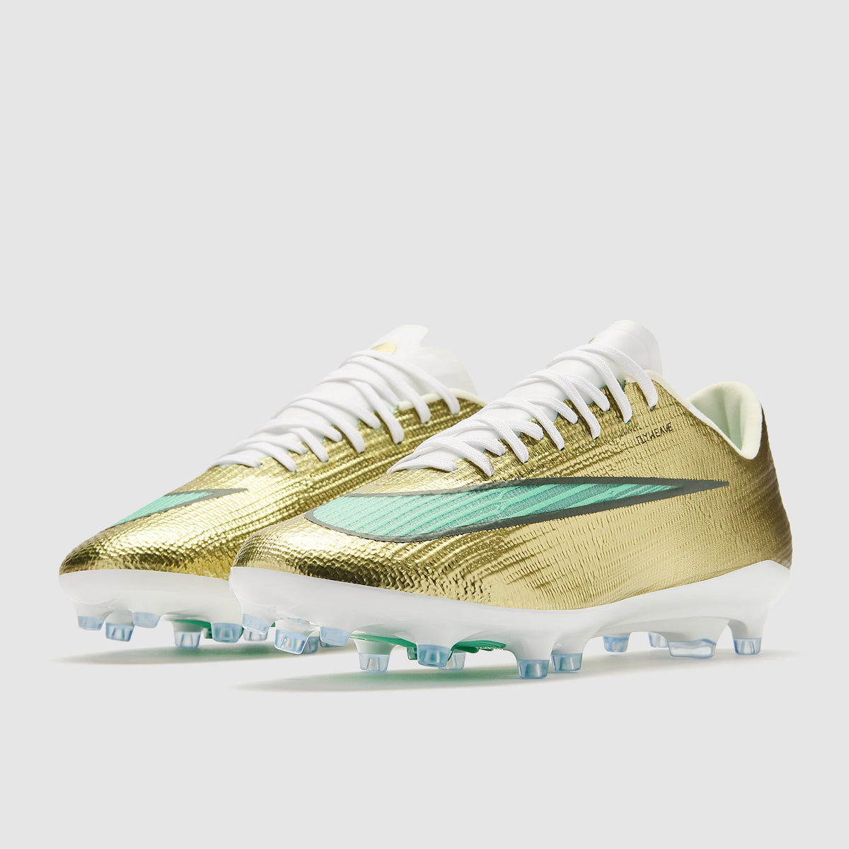 Nike Air Zoom Mercurial Superfly XI Pro x Mbappe AG