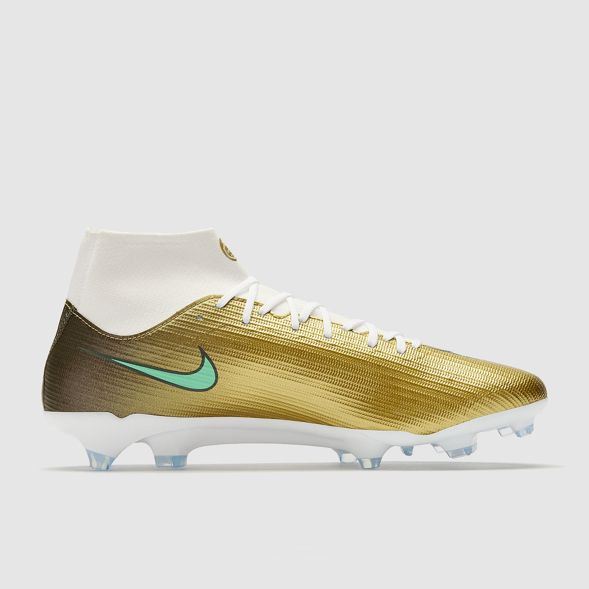 Nike Mercurial Superfly XI Academy x Mbappe FG/MG