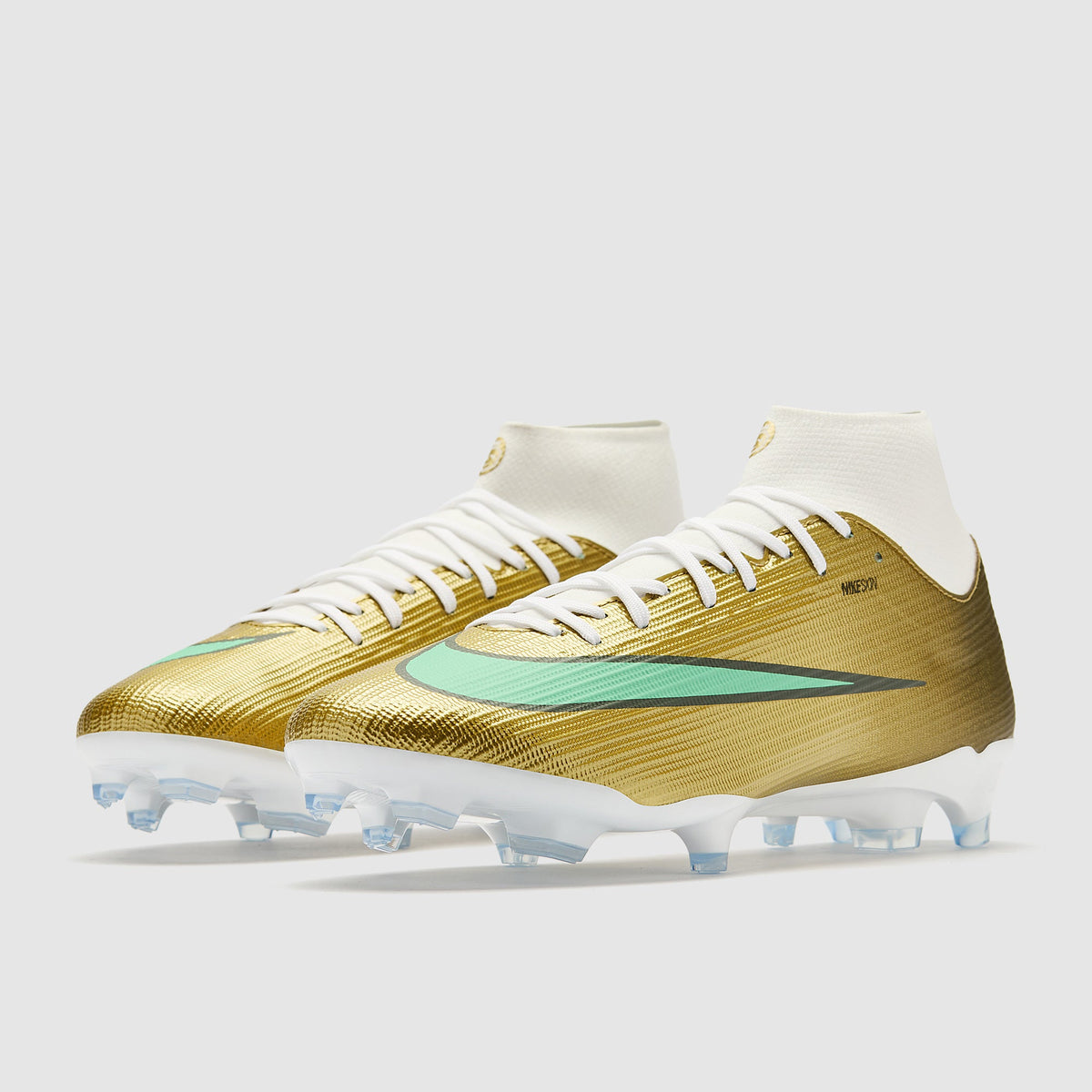 Nike Mercurial Superfly XI Academy x Mbappe FG/MG