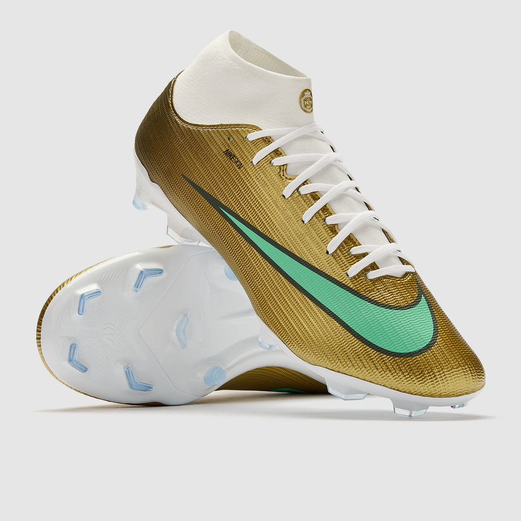 Nike Mercurial Superfly XI Academy x Mbappe FG/MG