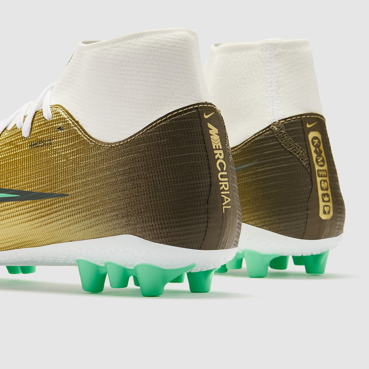 Nike Mercurial Superfly XI Academy x Mbappe AG