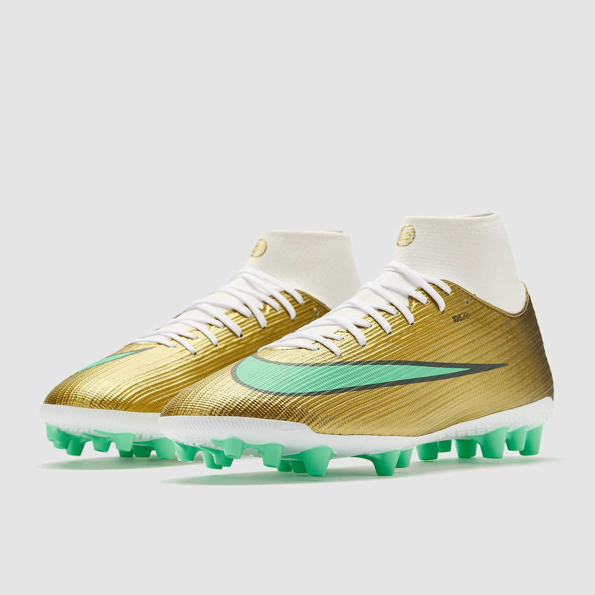 Nike Mercurial Superfly XI Academy x Mbappe AG