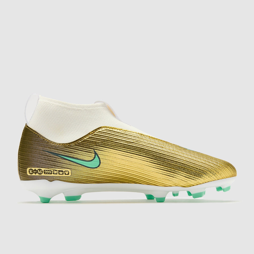 Nike Kids Mercurial Superfly XI Academy x Mbappe FG/MG