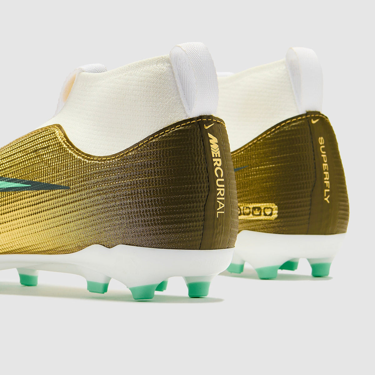 Nike Kids Mercurial Superfly XI Academy x Mbappe FG/MG