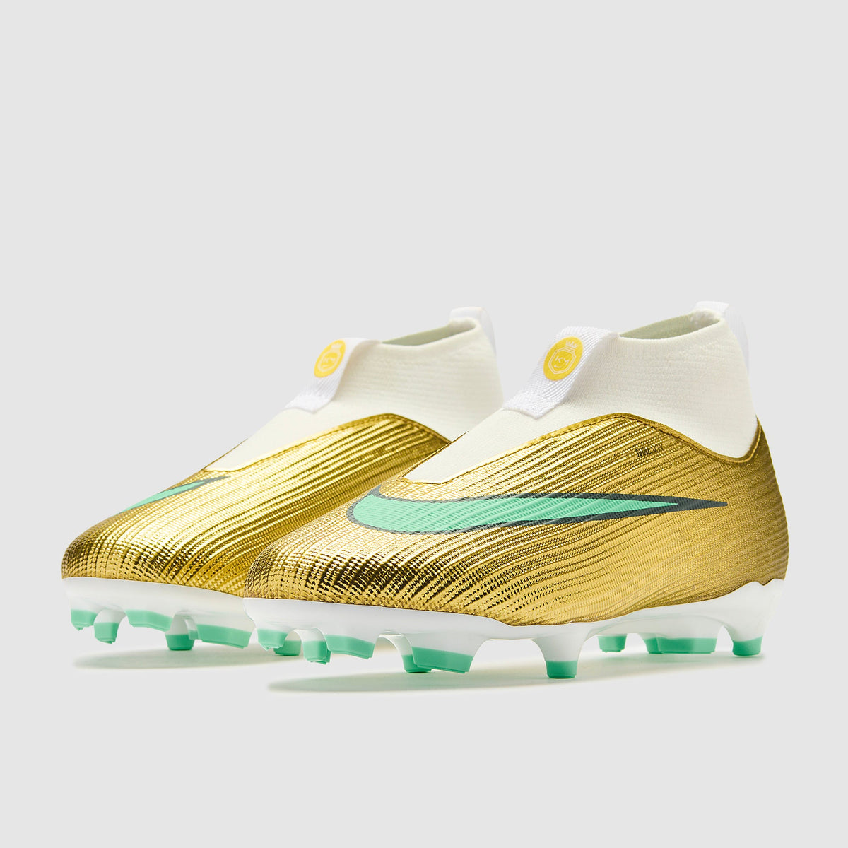 Nike Kids Mercurial Superfly XI Academy x Mbappe FG/MG