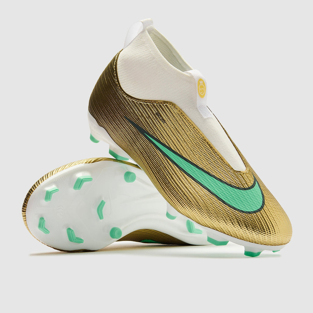 Nike Kids Mercurial Superfly XI Academy x Mbappe FG/MG