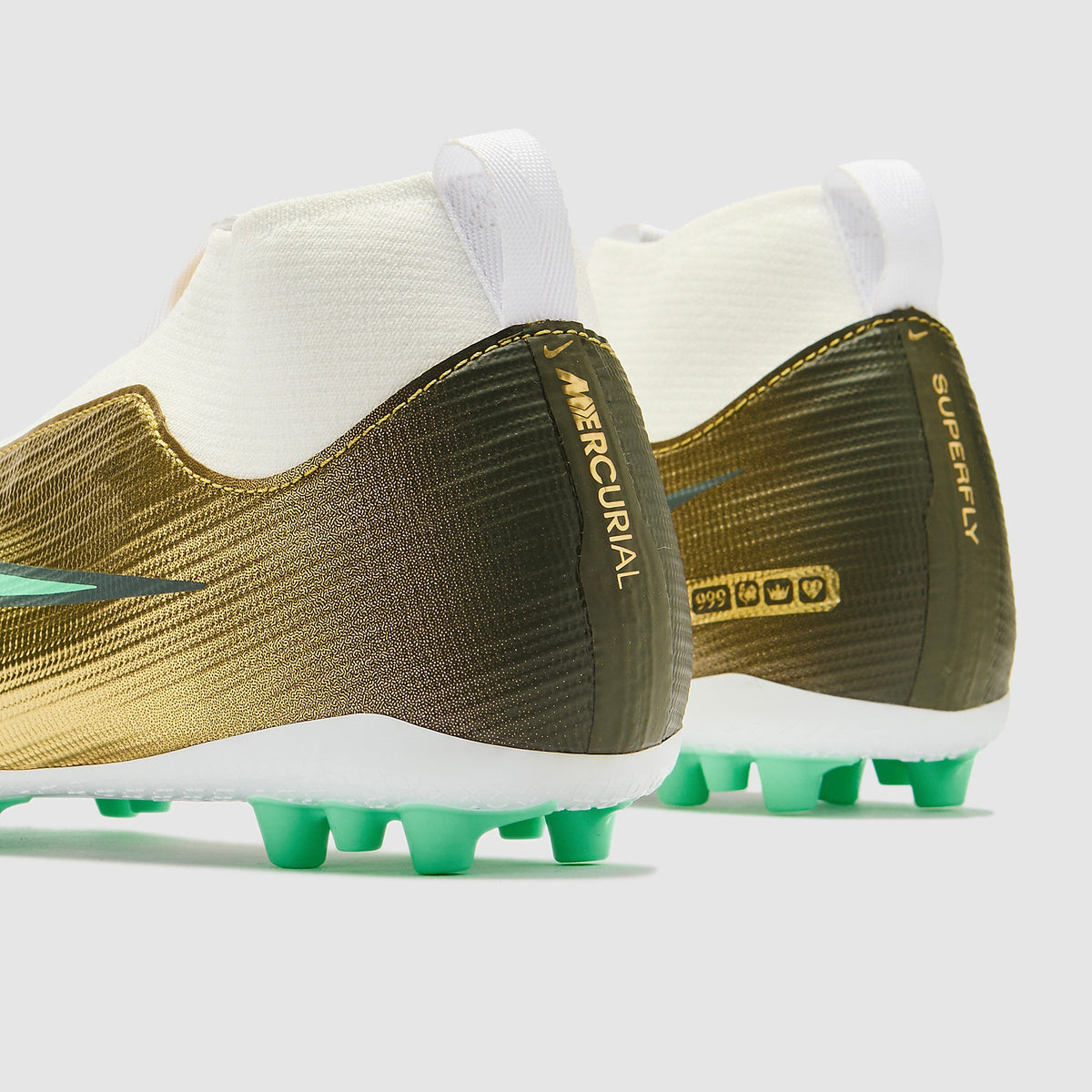 Nike Kids Mercurial Superfly XI Academy x Mbappe AG