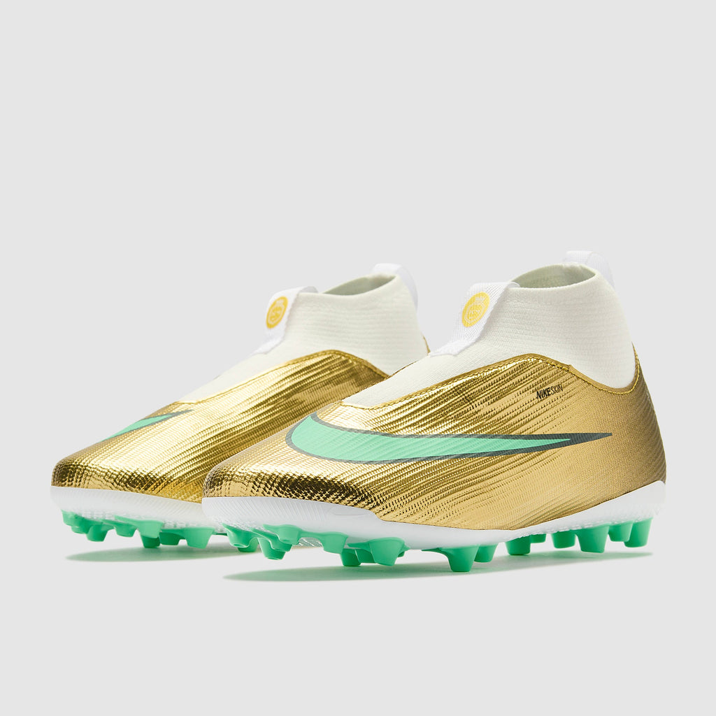 Nike Kids Mercurial Superfly XI Academy x Mbappe AG