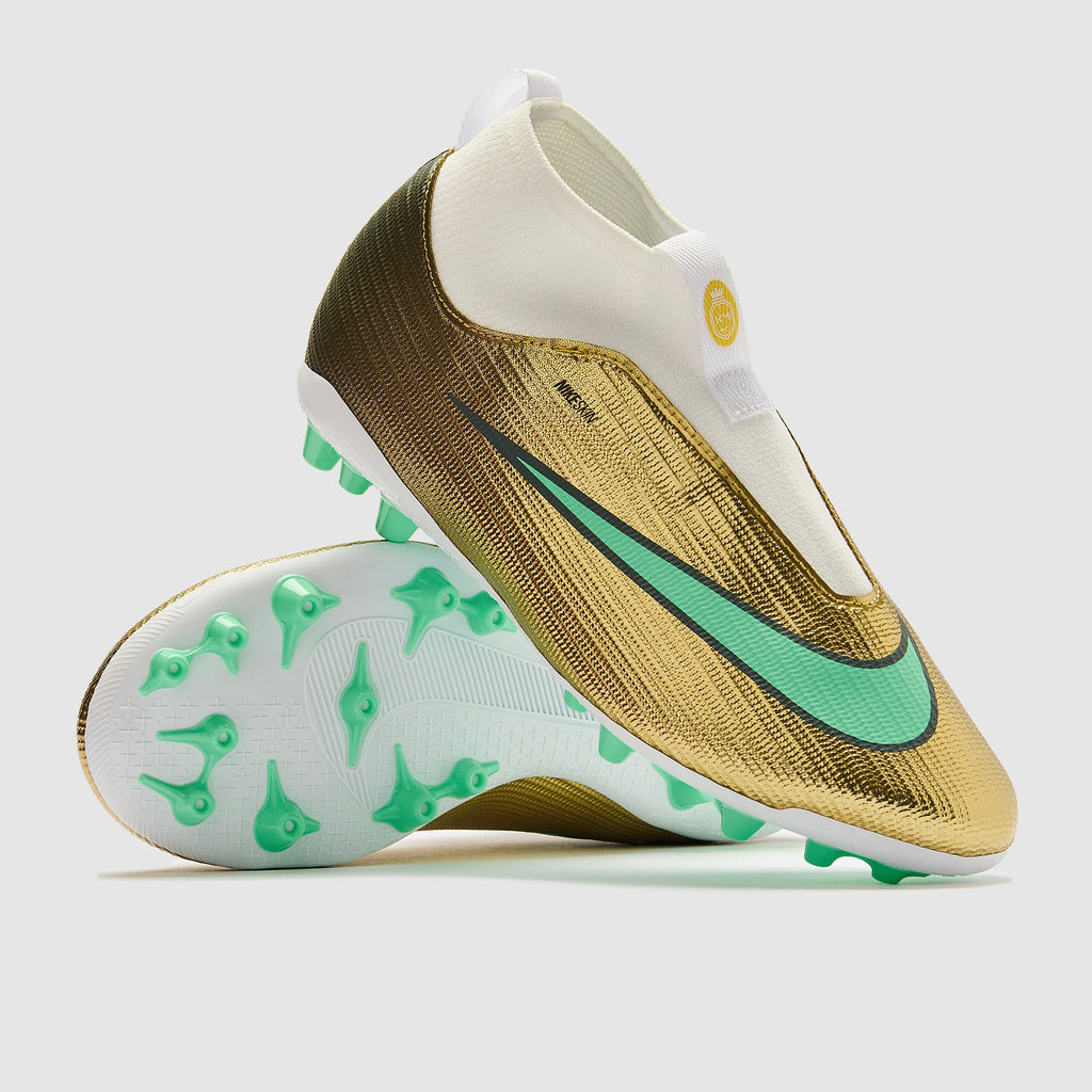 Nike Kids Mercurial Superfly XI Academy x Mbappe AG