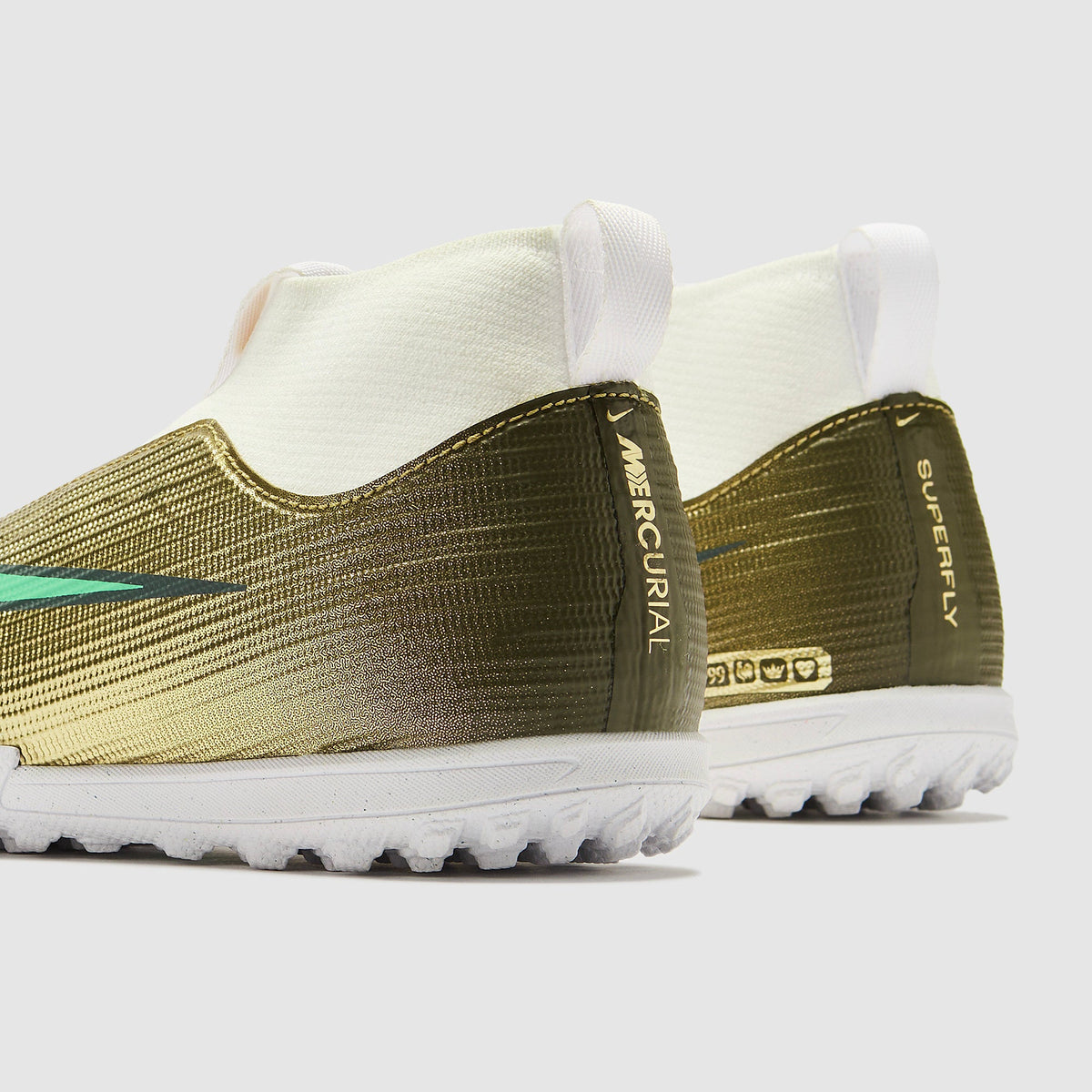 Nike Kids Mercurial Superfly XI Academy x Mbappe TF