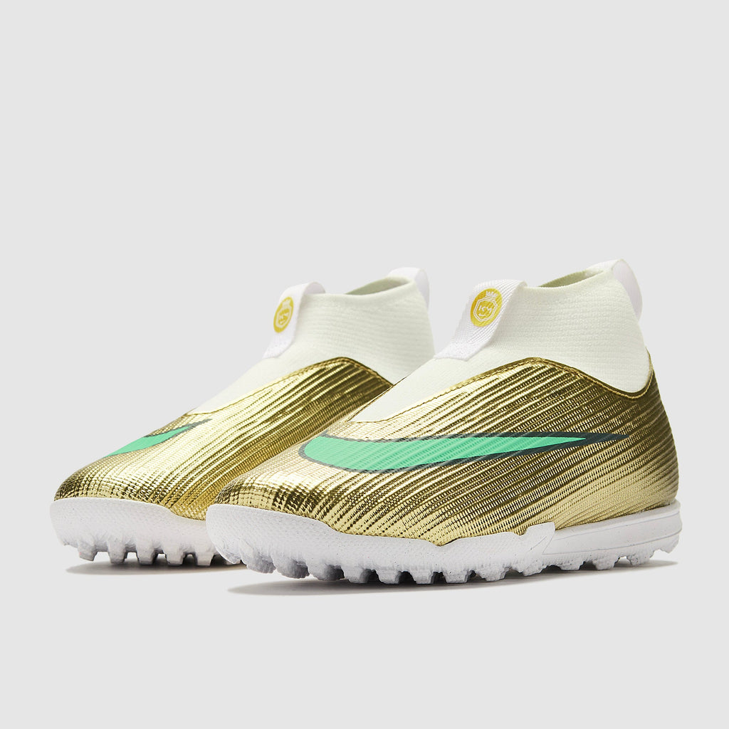 Nike Kids Mercurial Superfly XI Academy x Mbappe TF