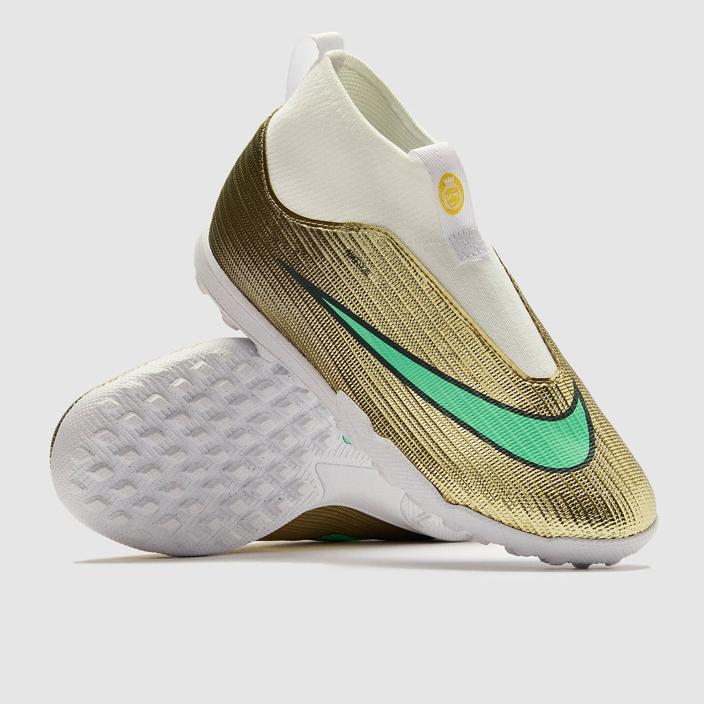 Nike Kids Mercurial Superfly XI Academy x Mbappe TF