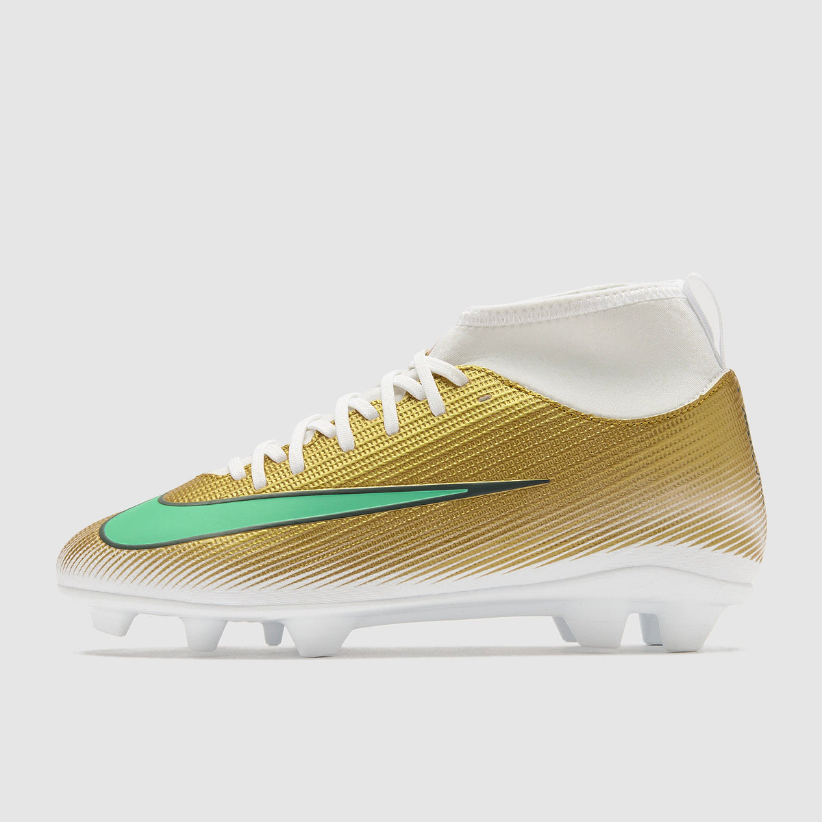 Nike Kids Mercurial Superfly XI Club x Mbappe FG/MG