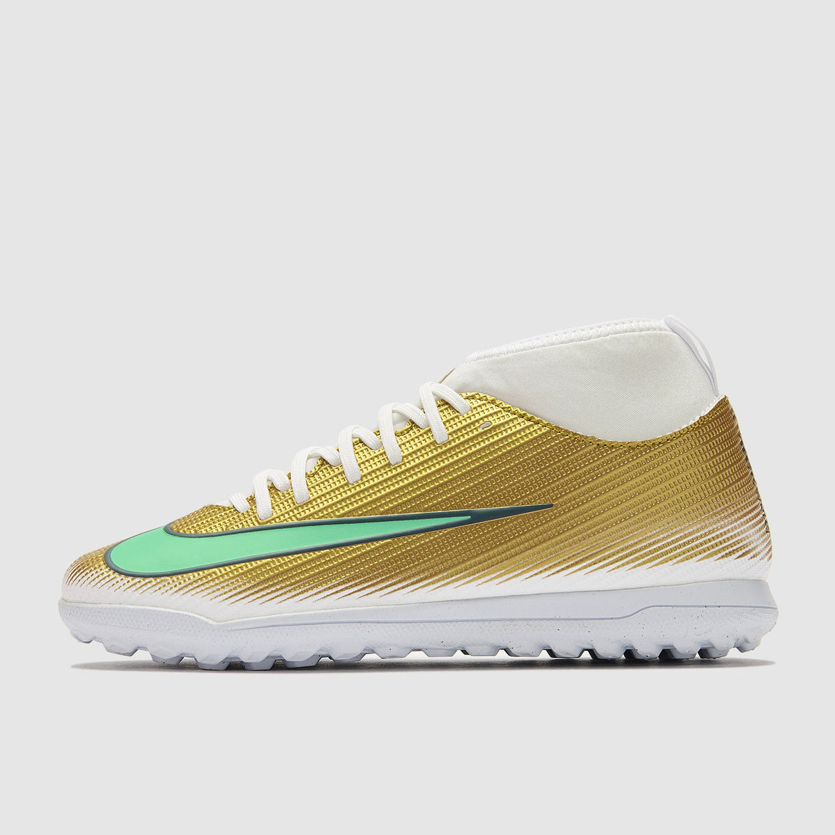 Nike Kids Mercurial Superfly XI Club x Mbappe TF