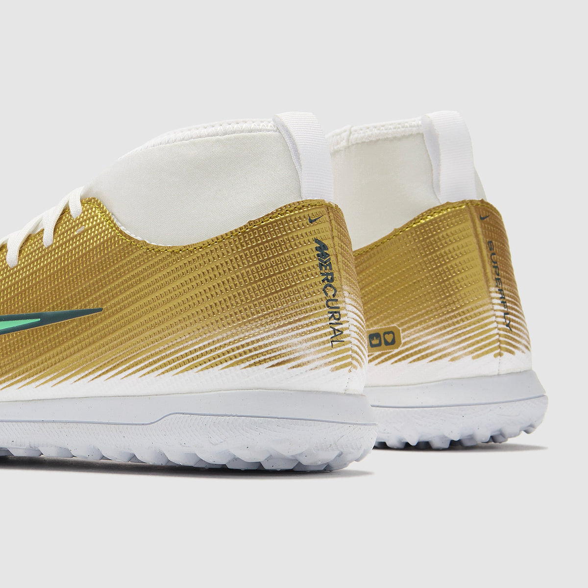 Nike Kids Mercurial Superfly XI Club x Mbappe TF