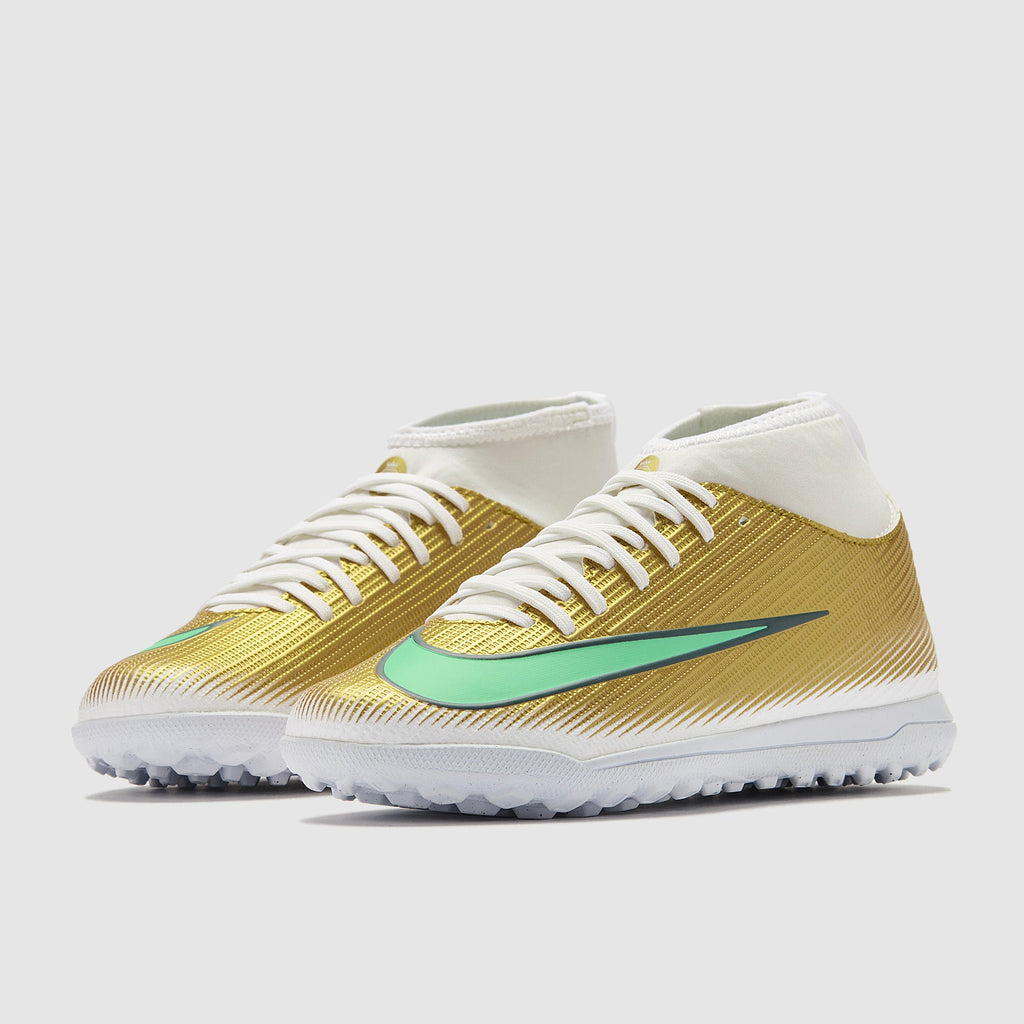 Nike Kids Mercurial Superfly XI Club x Mbappe TF
