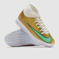 Nike Kids Mercurial Superfly XI Club x Mbappe TF