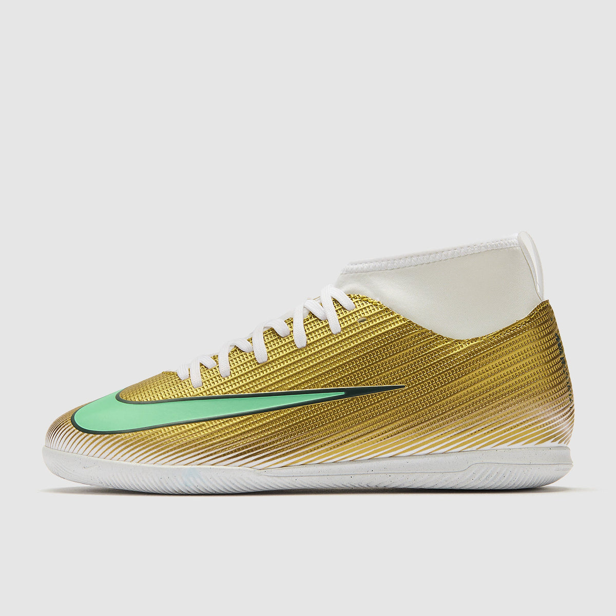 Nike Kids Mercurial Superfly XI Club x Mbappe IC