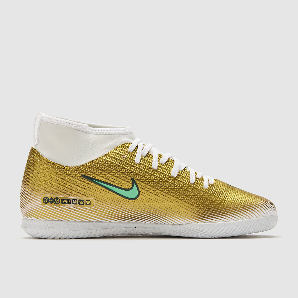 Nike Kids Mercurial Superfly XI Club x Mbappe IC