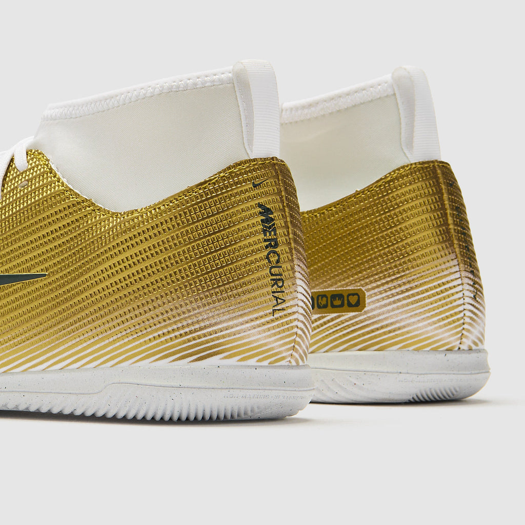 Nike Kids Mercurial Superfly XI Club x Mbappe IC