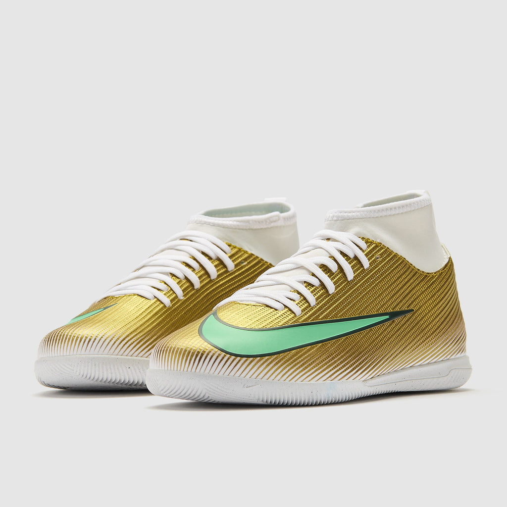 Nike Kids Mercurial Superfly XI Club x Mbappe IC