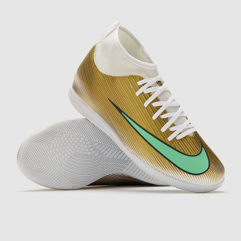Nike Kids Mercurial Superfly XI Club x Mbappe IC