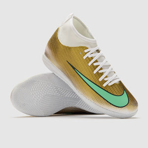 Nike Kids Mercurial Superfly XI Club x Mbappe IC