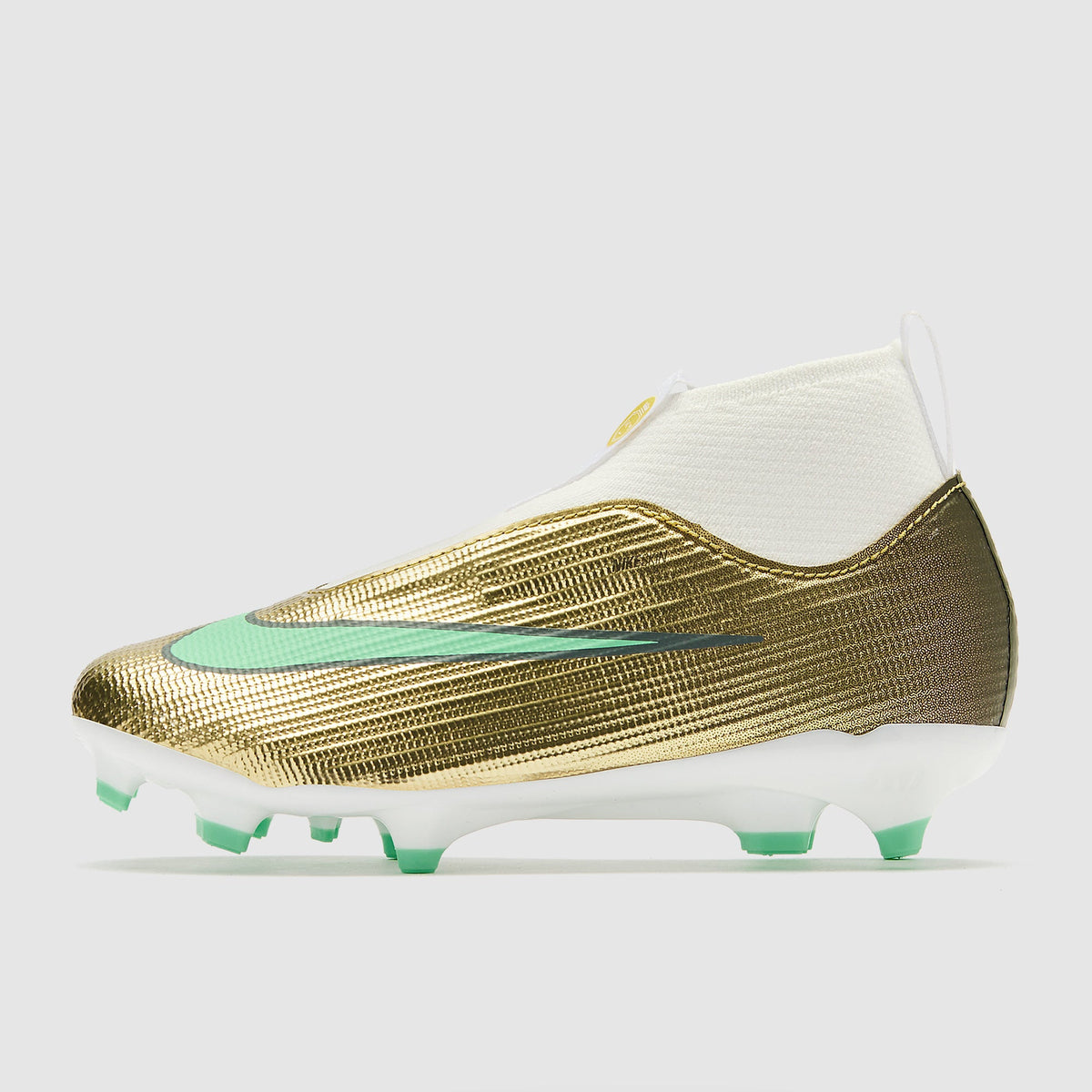 Nike Little Kids Mercurial Superfly XI Academy x Mbappe FG/MG