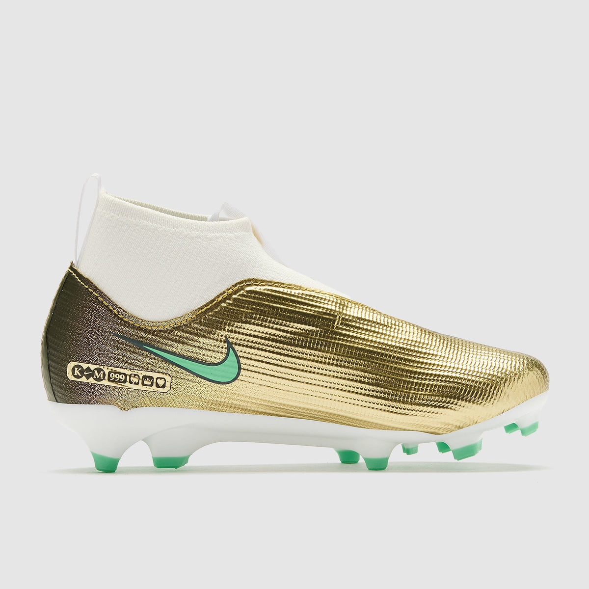 Nike Little Kids Mercurial Superfly XI Academy x Mbappe FG/MG
