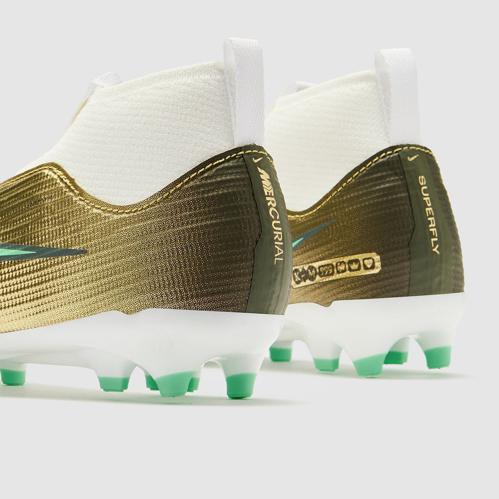 Nike Little Kids Mercurial Superfly XI Academy x Mbappe FG/MG
