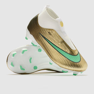 Nike Little Kids Mercurial Superfly XI Academy x Mbappe FG/MG