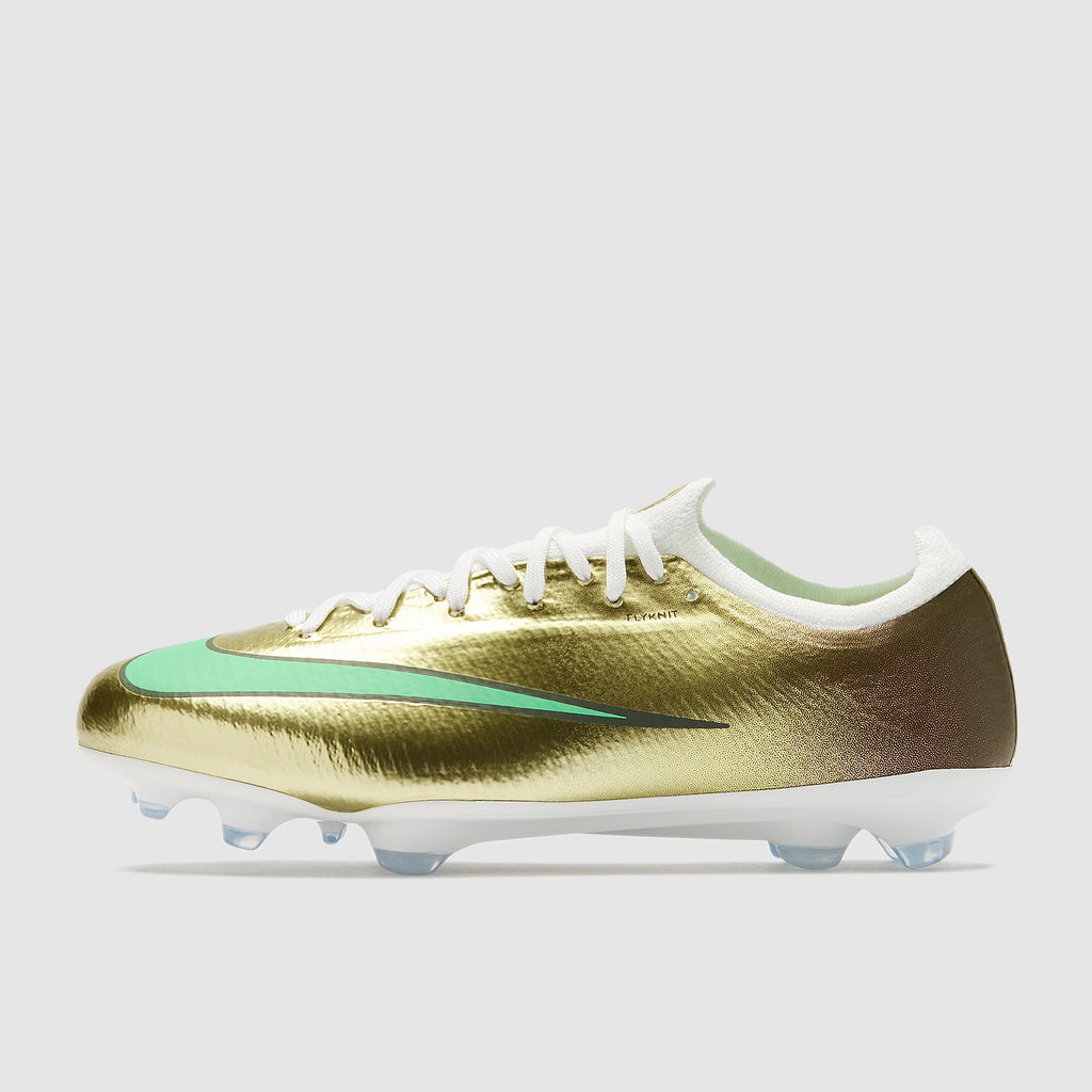 Nike Kids Mercurial Vapor XVII Pro x Mbappe FG