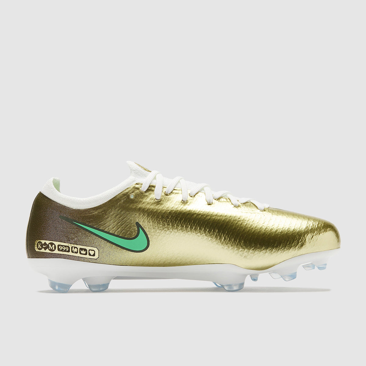 Nike Kids Mercurial Vapor XVII Pro x Mbappe FG