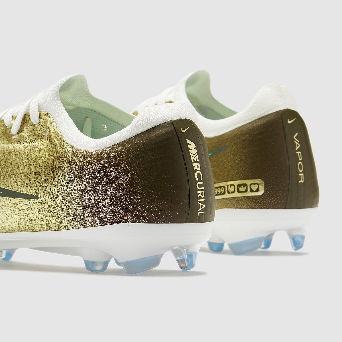 Nike Kids Mercurial Vapor XVII Pro x Mbappe FG