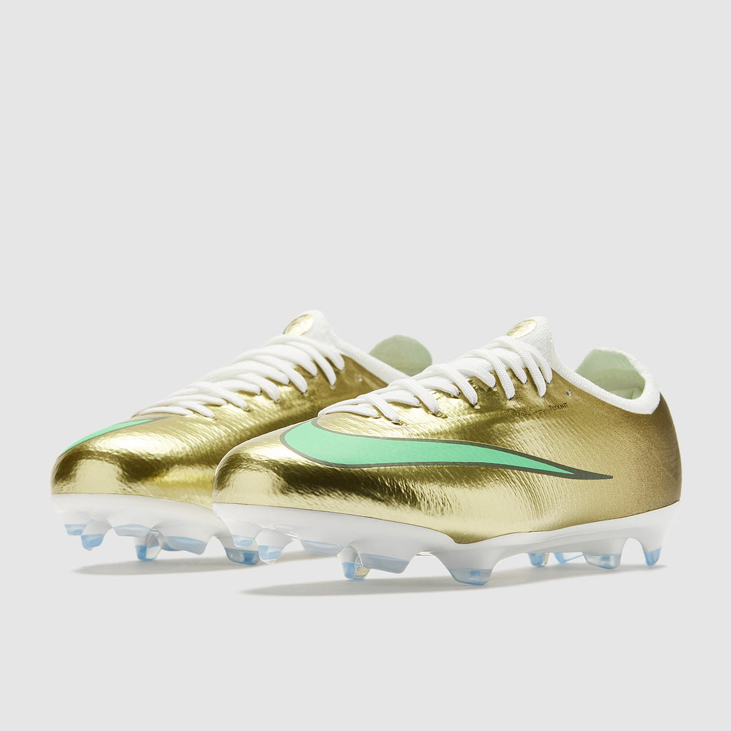 Nike Kids Mercurial Vapor XVII Pro x Mbappe FG
