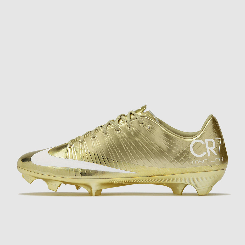 Nike Mercurial Superfly 1 RGN SE FG