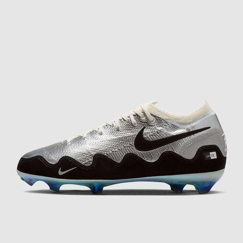 Nike Kids Air Zoom Mercurial Vapor XVI Elite x Patta SE FG