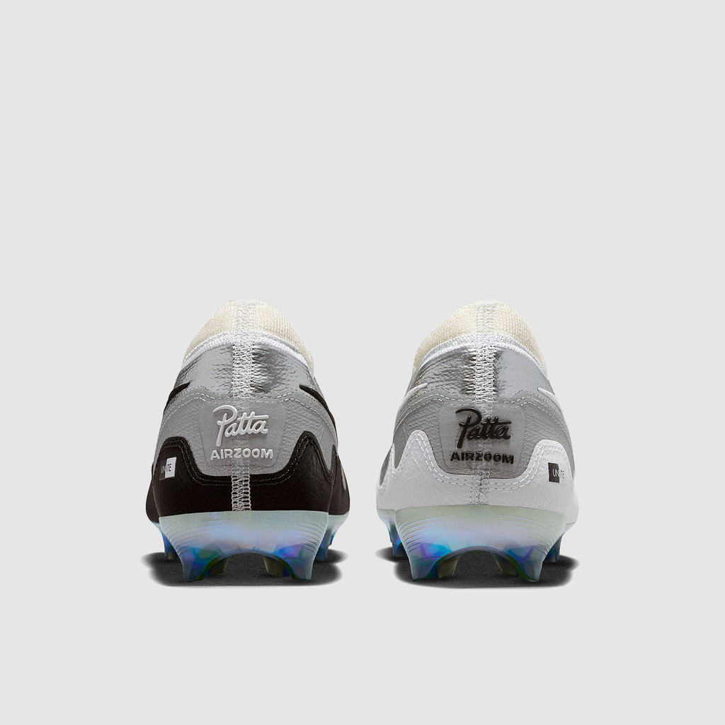 Nike Kids Air Zoom Mercurial Vapor XVI Elite x Patta SE FG