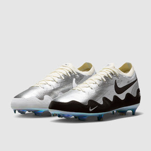 Nike Kids Air Zoom Mercurial Vapor XVI Elite x Patta SE FG