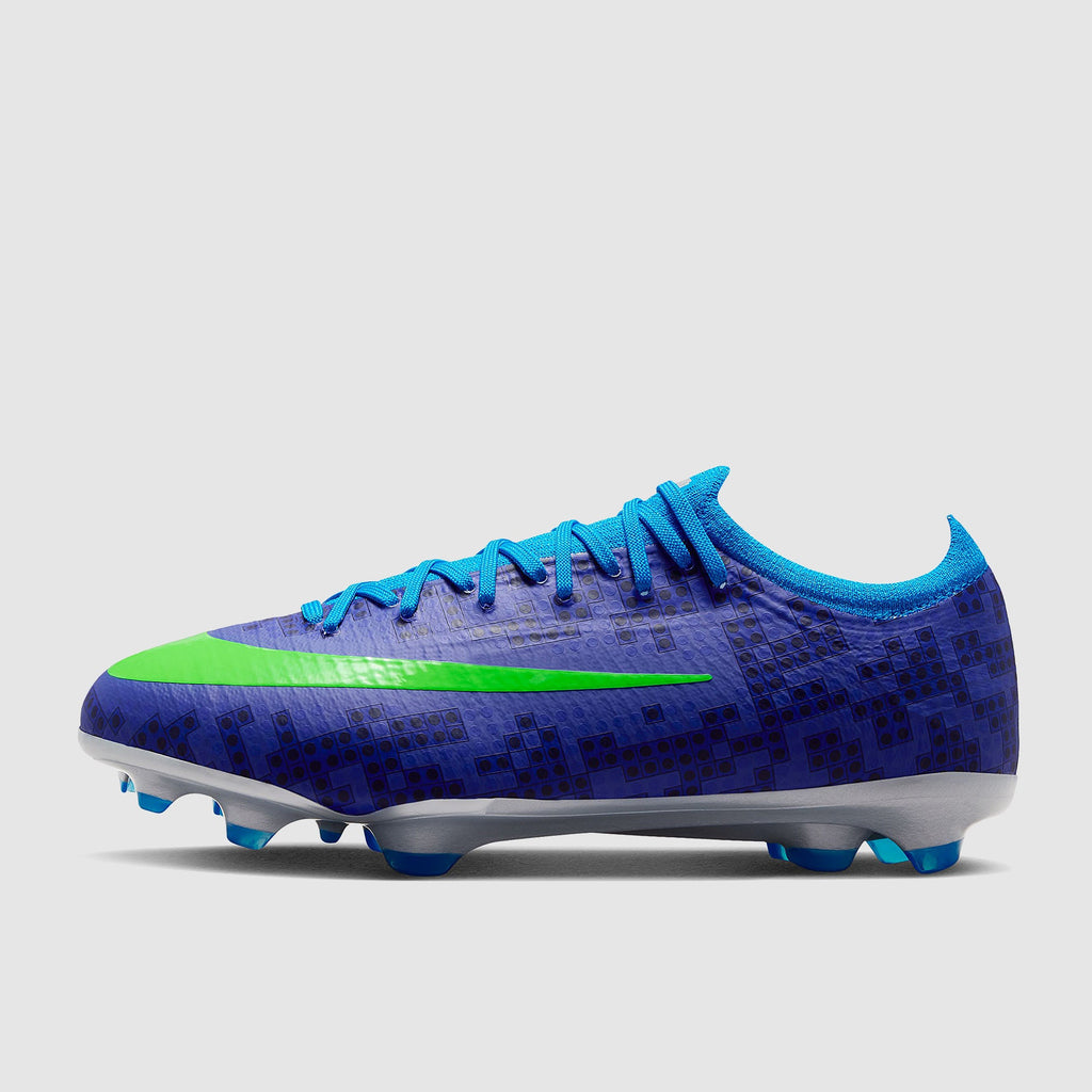 Nike Kids Mercurial Vapor XVII Pro x LEGO FG