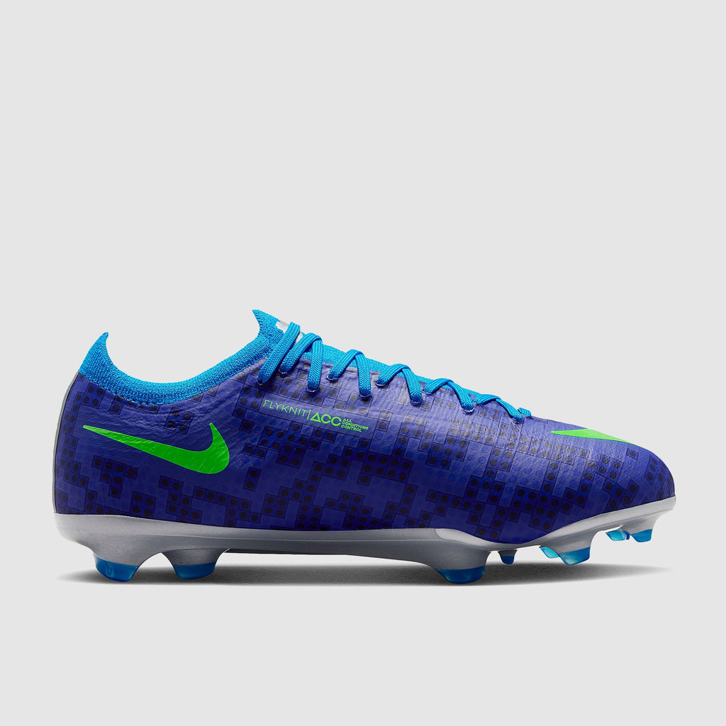 Nike Kids Mercurial Vapor XVII Pro x LEGO FG