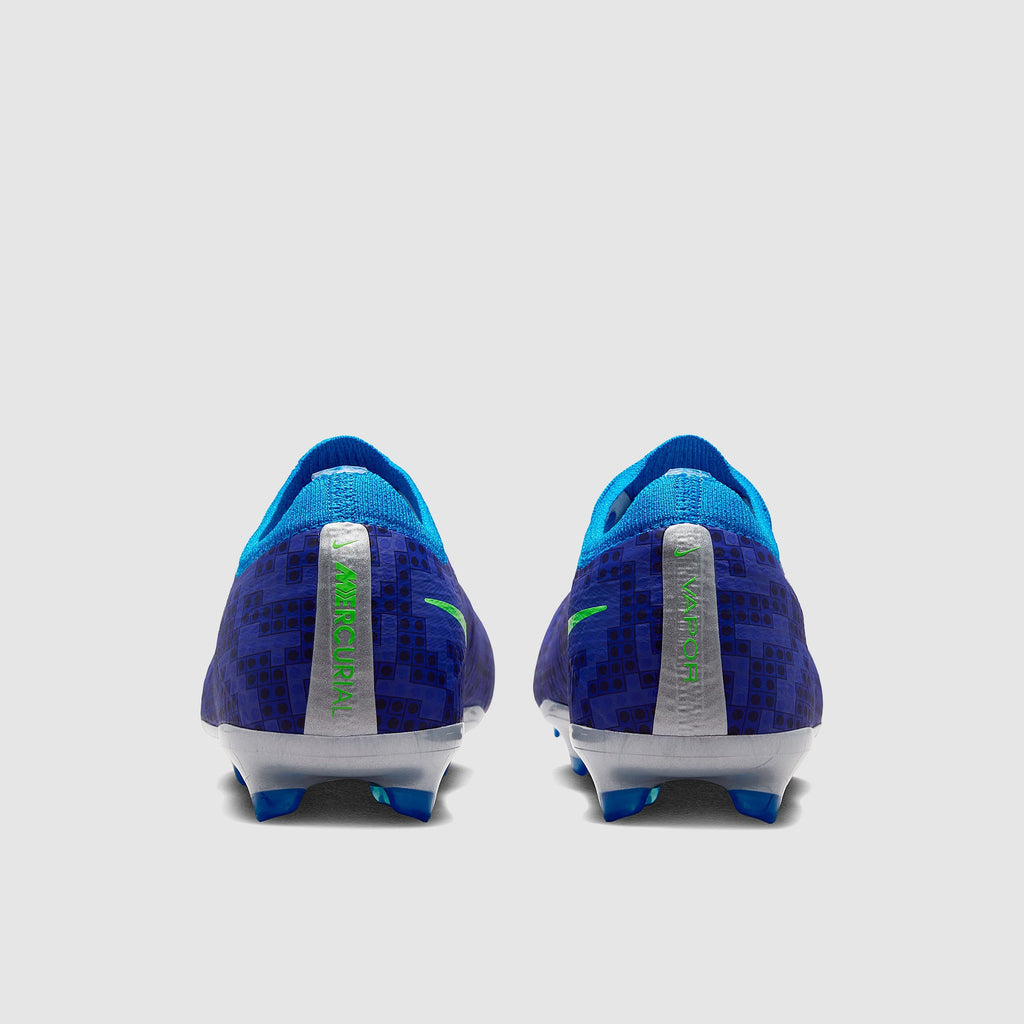 Nike Kids Mercurial Vapor XVII Pro x LEGO FG