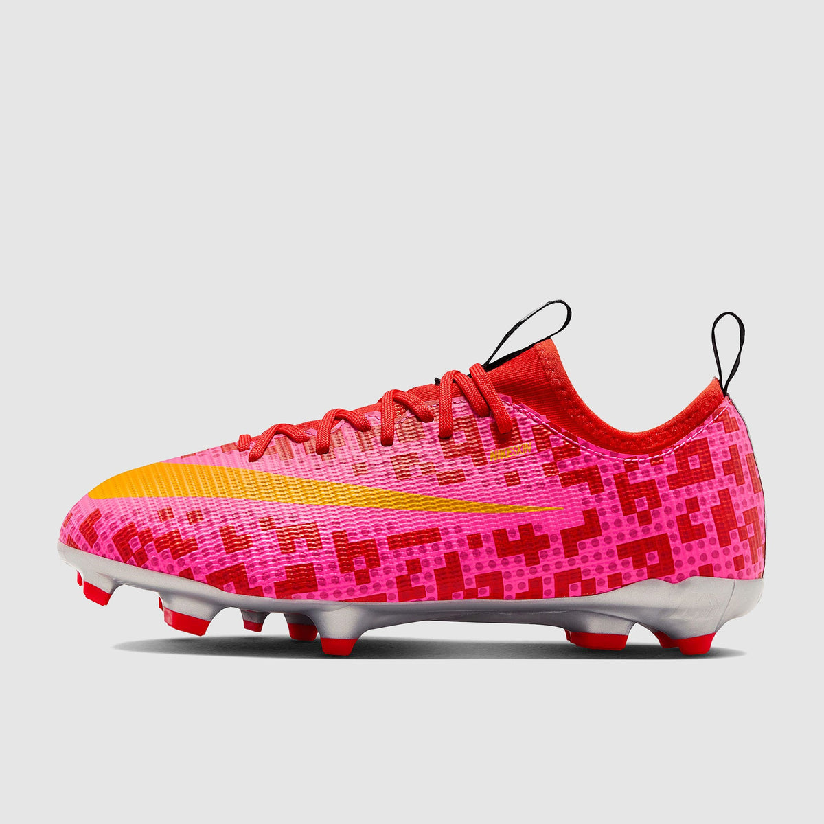 Nike Kids Mercurial Vapor XVII Academy x LEGO FG