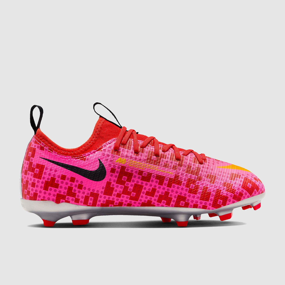 Nike Kids Mercurial Vapor XVII Academy x LEGO FG