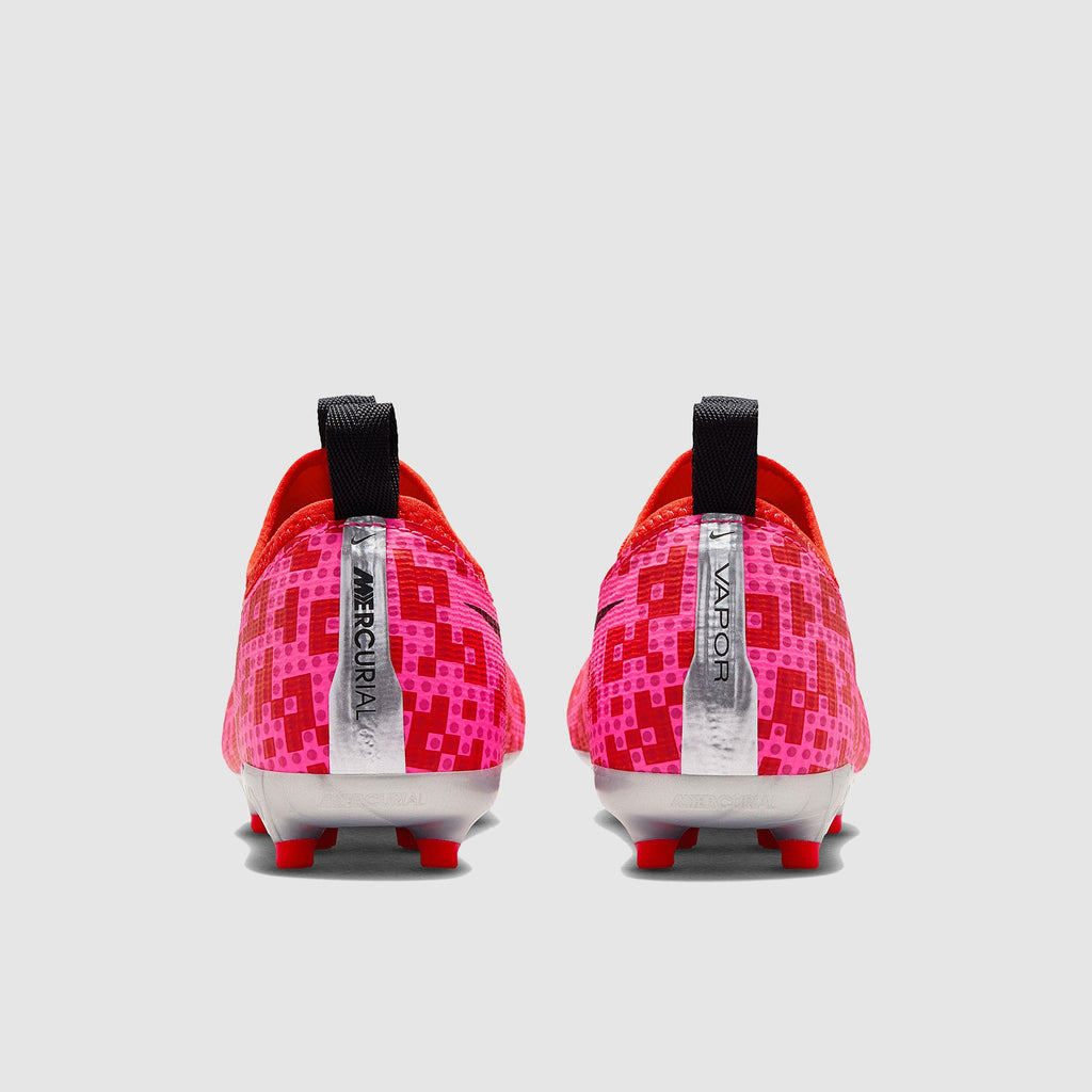 Nike Kids Mercurial Vapor XVII Academy x LEGO FG