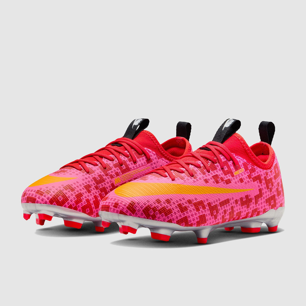 Nike Kids Mercurial Vapor XVII Academy x LEGO FG