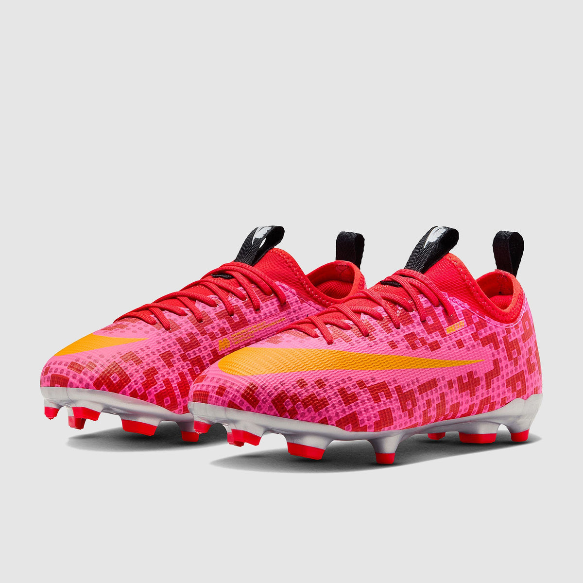 Nike Kids Mercurial Vapor XVII Academy x LEGO FG